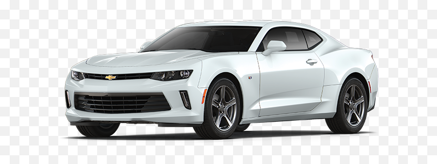 2019 Chevy Camaro Trim Levels Near - 2019 White Camaro Png,Camaro Png