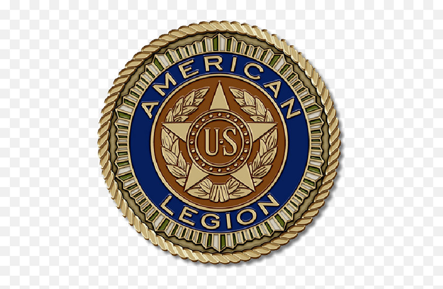 American Legion - Solid Png,American Legion Png