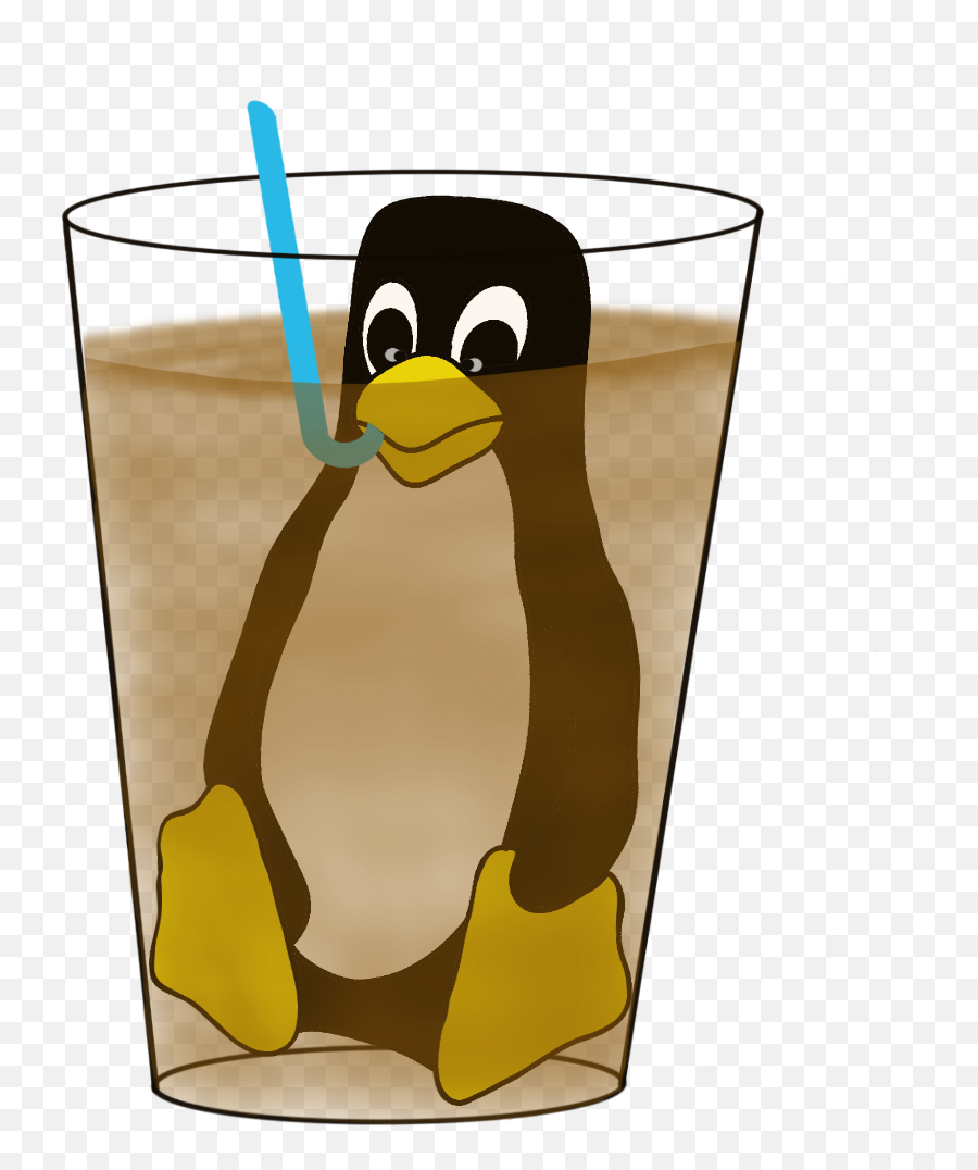 E - Ale Embedded Apprentice Linux Engineer Hacksterio Highball Glass Png,Tux Logo