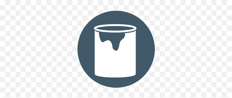 Latex Paint Recycling Icon - Recycling Extras Png,Recycling Icon