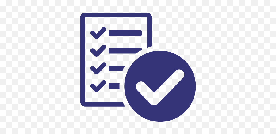 Concept Retention Assessments - Checklist Icon Png,Assessment Icon