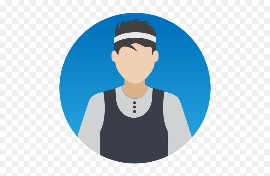 Scout Boy Icon Of Flat Style - Available In Svg Png Eps Ai For Adult,Icon Scout