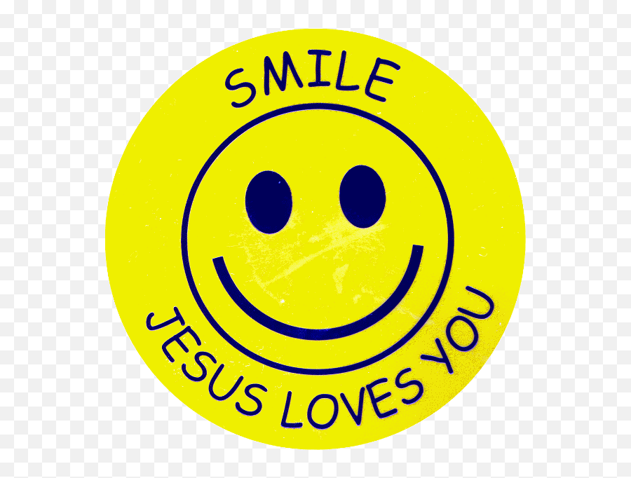 Jesus Loves You Icons - Smile Jesus Loves You Clip Art Png,Christ Icon
