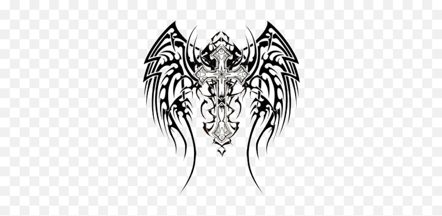 Celtic Tattoos Png Transparent Images - Supernatural Anti Possession Tattoo,Tattoo Png Transparent
