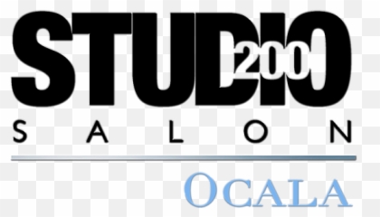 Hair Salons Skin Services Ocala Fl - Studio 200 Dot png