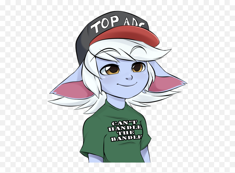 This Little Fucker Is Now In Equestria U003ewhat Happens - Tristana Bandlebro Png,Teemo Mushroom Icon