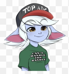 This Little Fucker Now In Equestria U003ewhat Happens - Tristana Bandlebro png