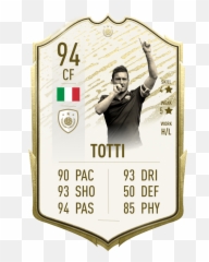 The Only Icon Want - Just Fontaine Fifa png