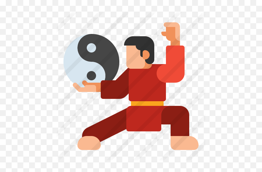 Martial Arts - Martial Artist Png,Self Defense Icon