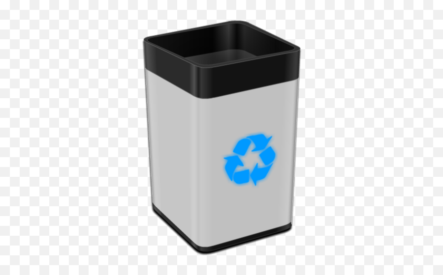 Recycle Empty Icon - Waste Container Lid Png,Vista Recycle Icon