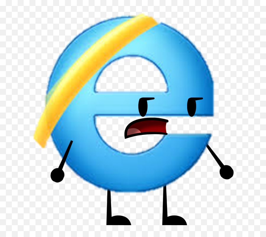Internet Explorer 9 Icon - Clip Art Library Object Shows Internet Explorer Png,Vector Internet Explorer Icon