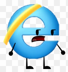 Internet Explorer 9 Icon - Clip Art Library Object Shows Internet Explorer png