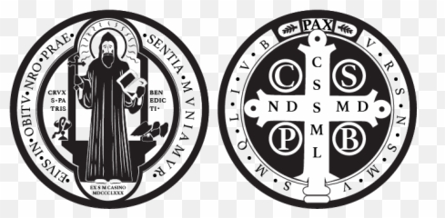 What To Know About St Benedictu0027s Medal Tekton Ministries - png