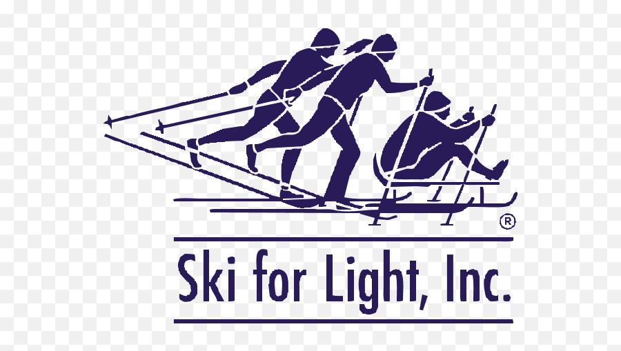 Logo - Ski For Light Png,Water Ski Icon
