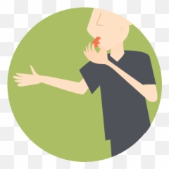 Referee Football Sport Free Icon Of Smashing Icons - Arbitro png