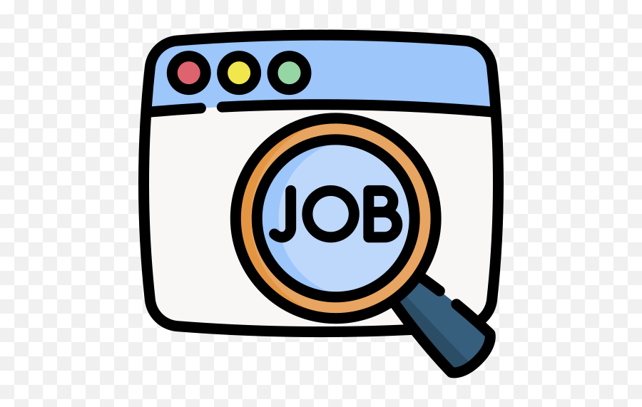 Freepik - Job Search Vector Icon Png,Early Detection Icon