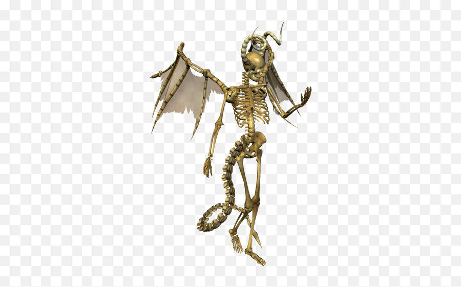 Skeleton Png - Human Skeleton Transparent Free Transparent Devil Skeleton,Spooky Skeleton Icon