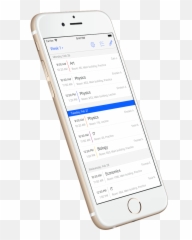 Homework And Weekly Schedule Planner For Students Timetable - Vertical png
