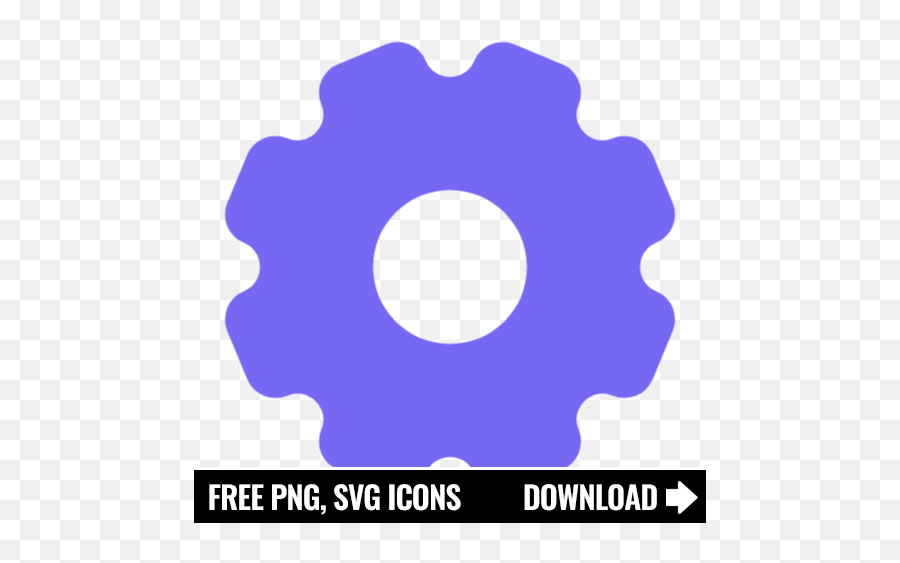Free Settings Icon Symbol Download In Png Svg Format - Dot,Picture Of Settings Icon