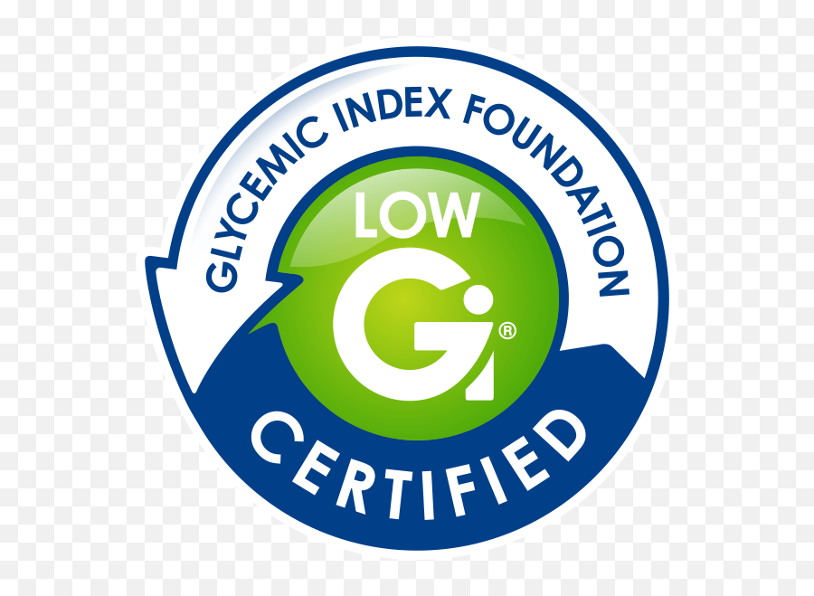 Gi Foundation Making Healthy Choices Easy - Low Gi Certified Png,Diabetes Icon Vector