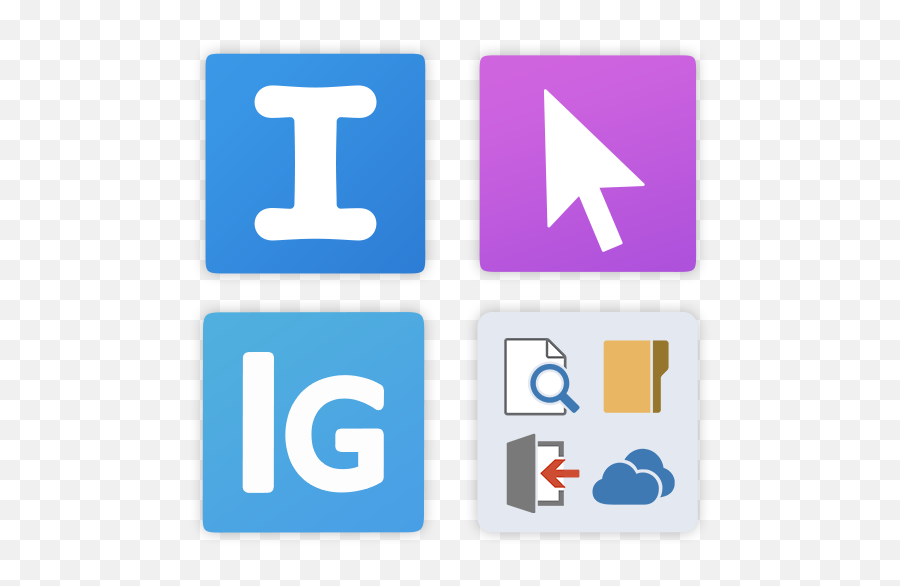 Axialis Developer Suite - Vertical Png,Axialis Icon Workshop