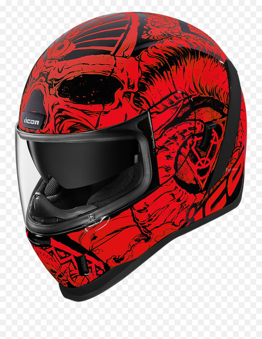 Airform Icon Helmets - Sacrosanct Icon Png,Icon Tuscadero