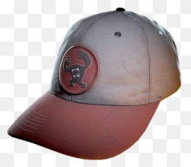 Red Grafton High Hat - For Baseball Png,Fallout 76 Red Shield Icon