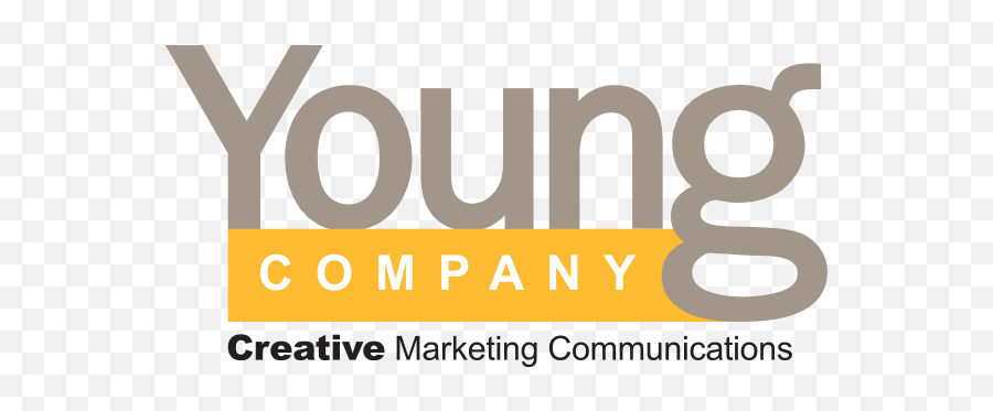 Logo - Young Company Png,Young Icon