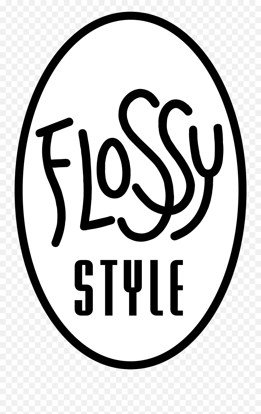 Flossy - Flossy Shoes Logo Png,Weemee Buddy Icon