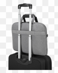 Targus Tbt919gl Citylite Carrying Case For 156 Notebook - 300d Polyester Laptop png