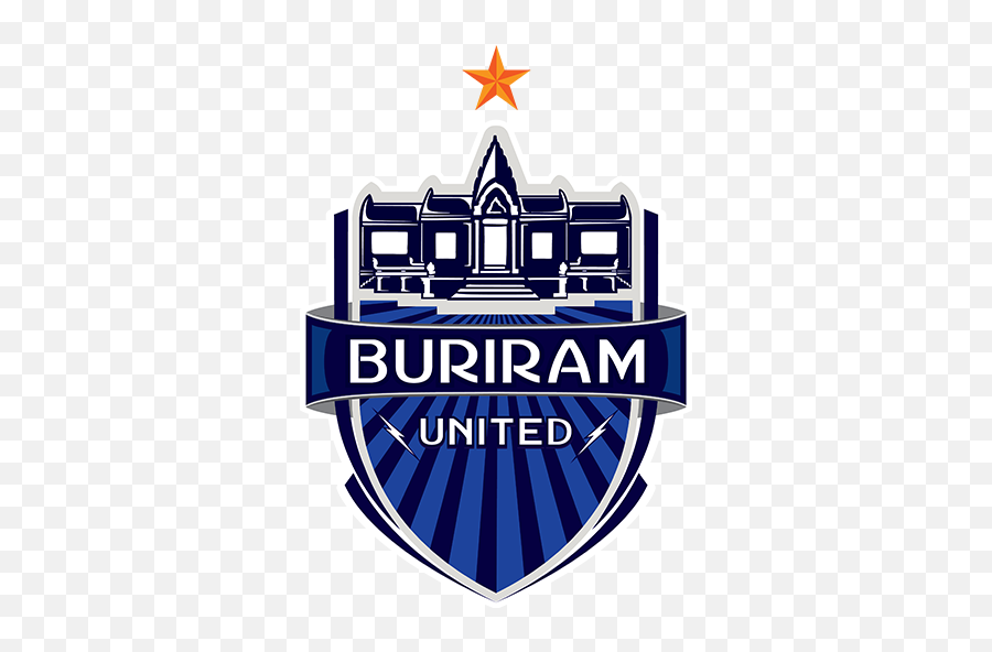 Preseason - Dream League Soccer 2019 Logo Buriram Png,Icon Thai Club Singapore