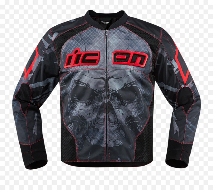 Icon Overlord Reaver Jacket - Icon Overlord Reaver Jacket Png,Icon Overlord Riding Pant