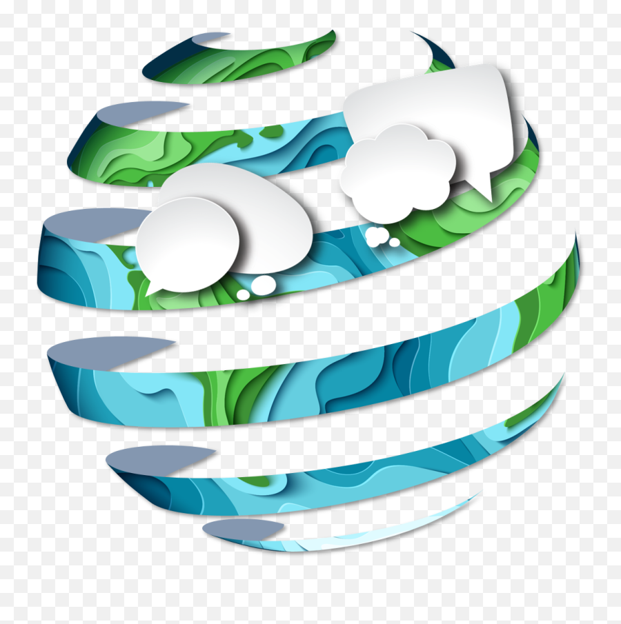 Americas South - Clip Art Png,Round Table Icon
