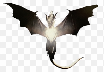 White Fatalis Monster Hunter Wiki Fandom - Png
