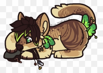 Olives Art Shop - Fictional Character png