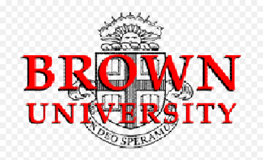 Quotes About Brown University - Brown University Png,Brown University Logo Png