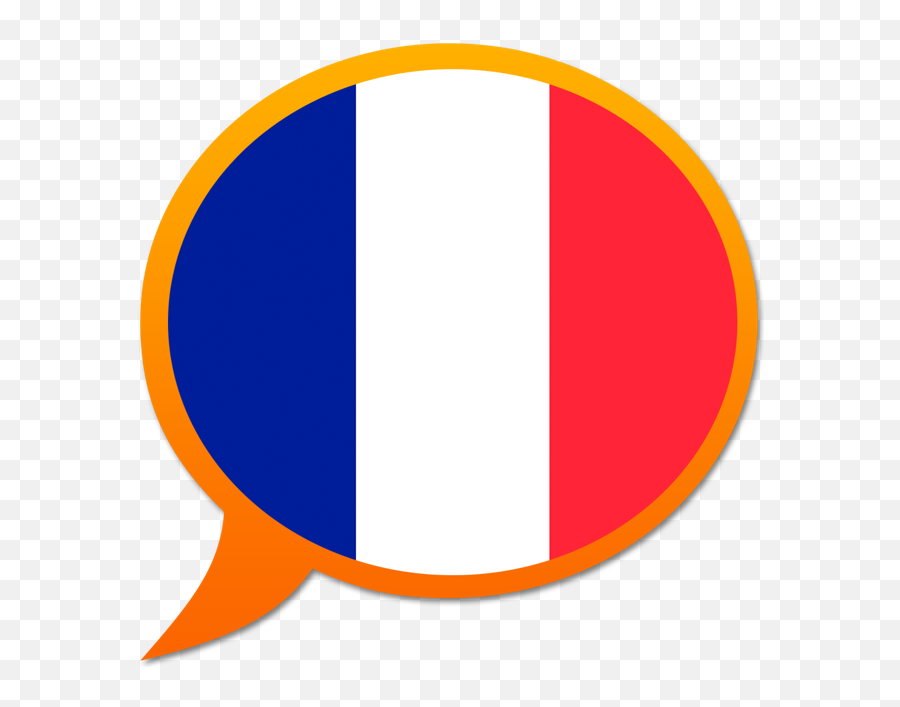 Dictionnaire Français Multilingue - Clipart Dictionaire Francais Png,France Flag Icon