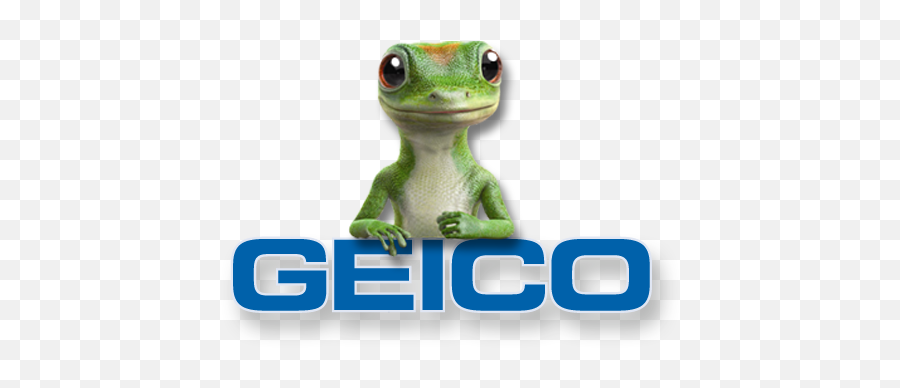 Gecko - Geico Transparent Background Png,Gecko Png