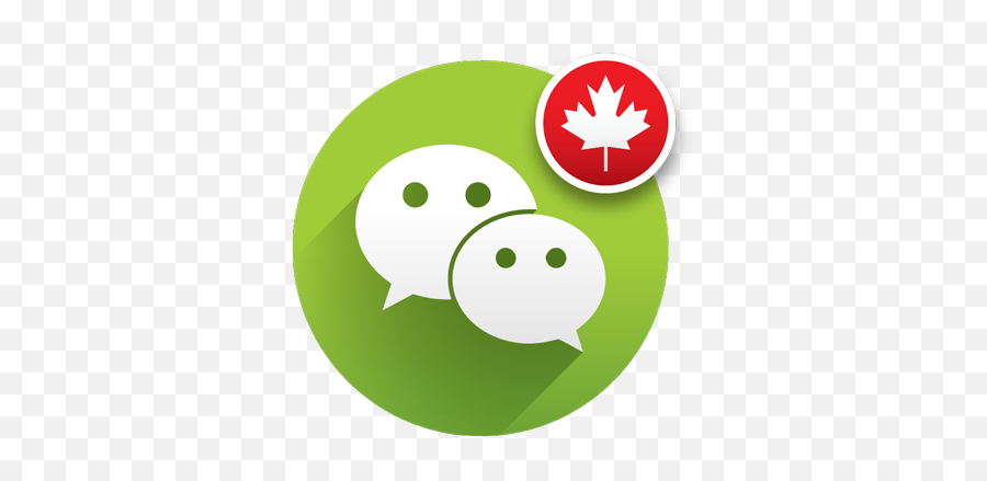 Download Tencent Chooses Avcommunications As Its Canadian - Social Network We Chat Png,Wechat Icon Download