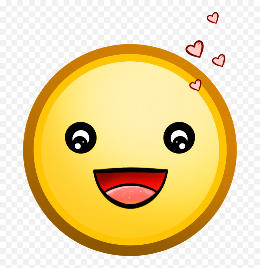 Smiley Emoji Emoticon Text Messaging - Smiley Png Download Happy,Smiley Icon Text