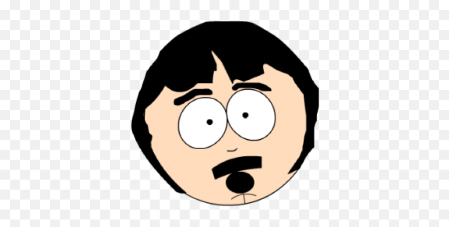 Randy Png And Vectors For Free Download - Dlpngcom Randy Marsh Head,Kyle Broflovski Icon