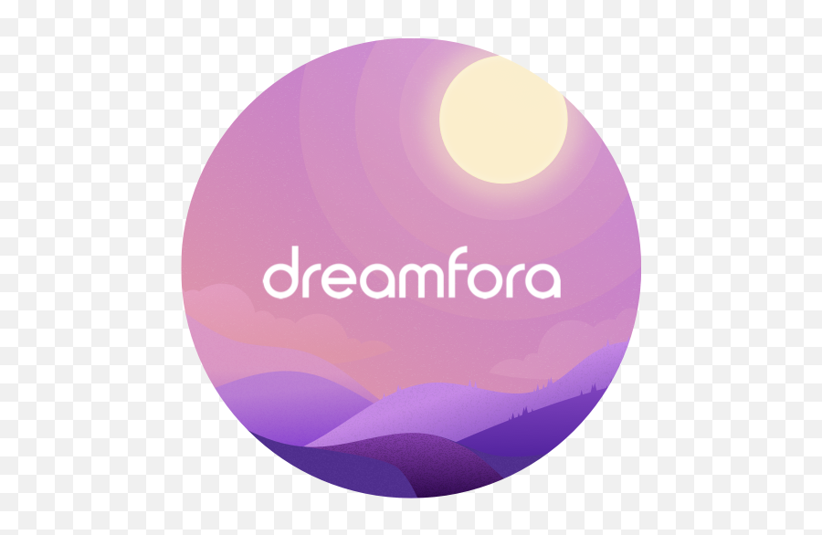 Dreamfora Dream Habit Task U0026 Daily Motivation Review - Color Gradient Png,Download Apps Icon