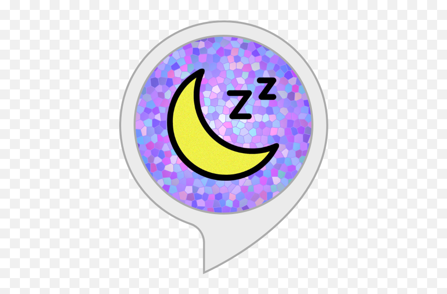 Amazoncom Say Good Night Alexa Skills - Good Night Icon Png,Say Icon