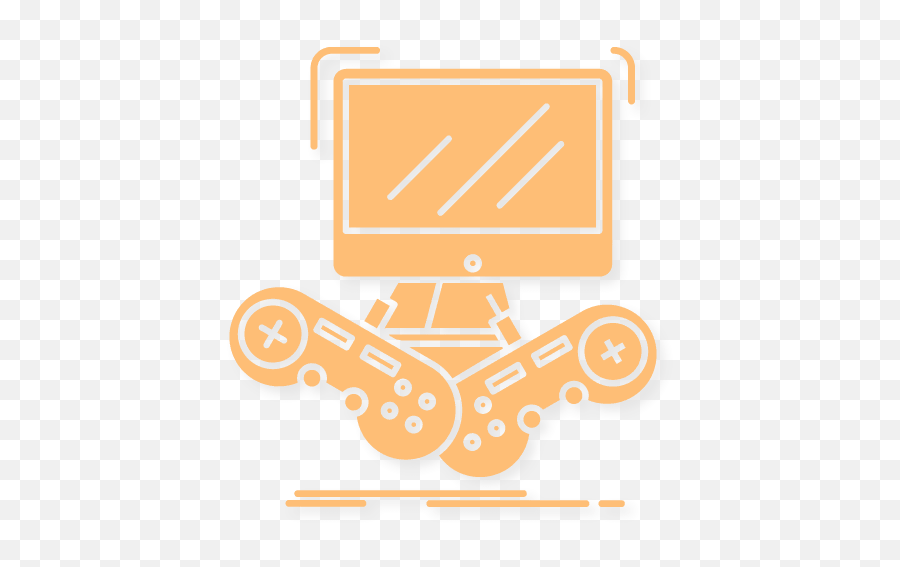 Home - Video Game Palooza Multiplayer Video Game Png,Videogames Icon