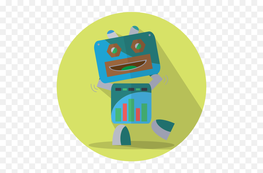 Android Fun Robot Mascot Mechanical Metal - Robotics Png,Android Icon Ico