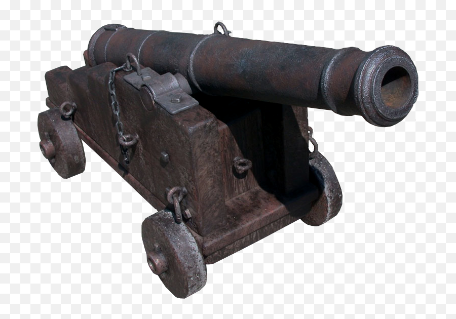 Cannon Png - Canons Png,Cannon Png