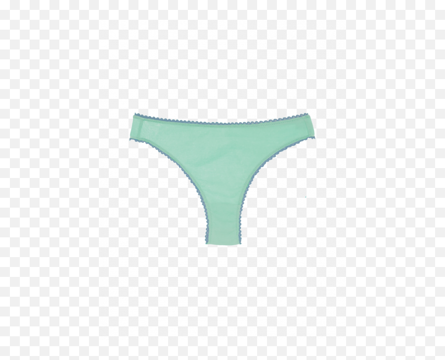 Where To Find Soft U0026 Sexy Organic Cotton Thongs In 2022 - Solid Png,Thinx Icon
