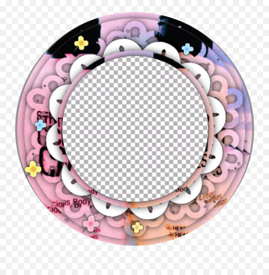 Edit Edits Overlay Overlays Icon Sticker By Ariannemanips - Caroline Free Fire Art Png,Anime Icon Base