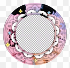 Edit Edits Overlay Overlays Icon Sticker By Ariannemanips - Caroline Free Fire Art png