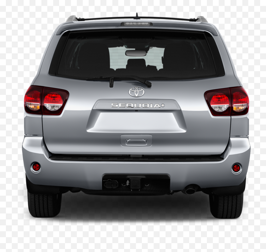 Sequoia Or Tundra For Sale - 2018 Toyota Sequoia Rear Png,Sequoia Icon